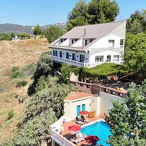 Hotel Rural Villa Ignacia