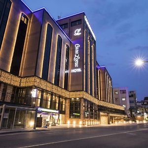 Casaloma Hotel